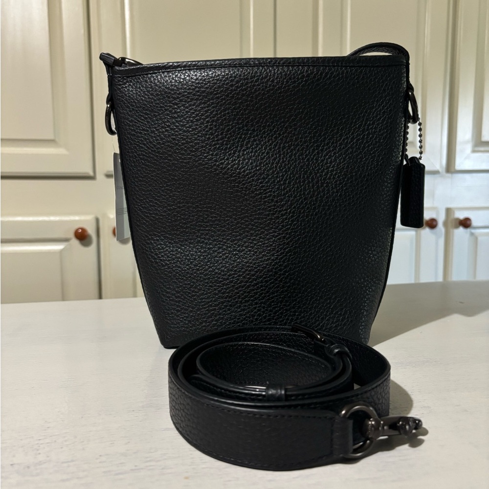 New w/tags Coach duffle